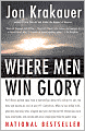 Where Men Win Glory: The Odyssey of Pat Tillman