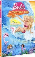 Barbie in A Mermaid Tale