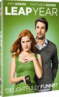 Leap Year with Amy Adams