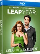 Leap Year with Amy Adams