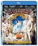 The Imaginarium of Doctor Parnassus