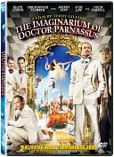 The Imaginarium of Doctor Parnassus with Heath Ledger