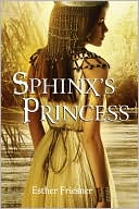 Sphinx's Princess (Princesses of Myth Series)