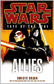 Star Wars Fate of the Jedi #5: Allies