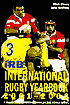 IRB International Rugby Yearbook 2001/2002