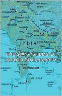 The Six Systems Of Indian Philosophy
