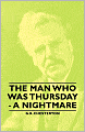The Man Who Was Thursday: A Nightmare