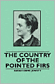 The Country Of The Pointed Firs