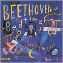 Beethoven at Bedtime: A Gentle Prelude to Sleep: CD Cover