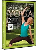 Trudie Styler's Warrior Yoga with Trudie Styler
