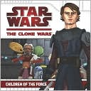 Star Wars The Clone Wars TV Series: Children of the Force