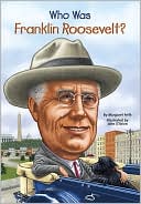 Who Was Franklin Roosevelt?