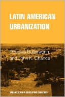 download Latin American Urbanization book