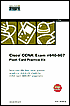 Cisco CCNA Exam #640-607 Flash Card Practice Kit