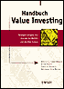 Handbuch Value Investing: Erfolgsstrategien von Graham bis Buffett und daruber hinaus