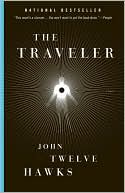 The Traveler (Fourth Realm Trilogy Series #1)