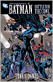 Batman: Battle for the Cowl