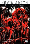 Batman: Cacophony
