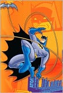 Batman: Brave and the Bold Vol. 2: The Fearsome Fangs Strike Again
