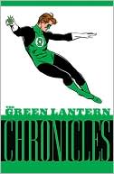 The Green Lantern Chronicles, Volume 3