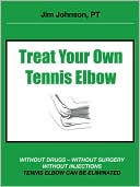 Treat Your Own Tennis Elbow
