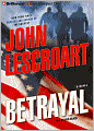 Betrayal (Dismas Hardy Series #12)
