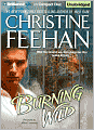 Burning Wild (Leopard Series #3)