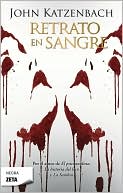 Retrato en sangre (The Traveler)