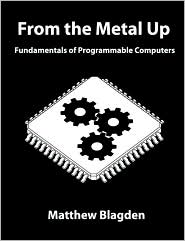 From the Metal Up
