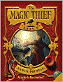 Lost (Magic Thief Series #2)