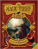 Lost (Magic Thief Series #2)