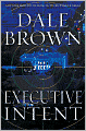 Executive Intent (Patrick McLanahan Series #16)