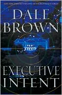 Executive Intent (Patrick McLanahan Series #16)