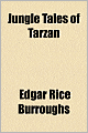 Jungle Tales Of Tarzan