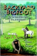 Backyard Bigfoot