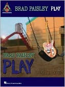 Brad Paisley - Play: the Guitar Album
