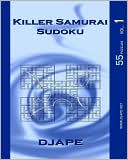 Killer Samurai Sudoku
