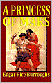 A Princess Of Mars