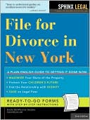 File For Divorce In New York