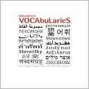 VOCAbuLarieS by Bobby McFerrin: CD Cover