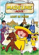 Madeline: Lost in Paris