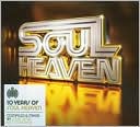 10 Years of Soul Heaven Complied and Mixed By Louie Vega