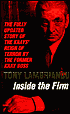 Inside the Firm: The Fully Updated Story of the Krays' Reign of Terror By The Former Kray Boss