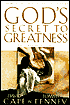 God's Secret to Greatness: The Power of the Towel