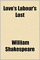 Love's Labour's Lost