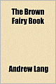 The Brown Fairy Book
