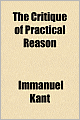 The Critique Of Practical Reason