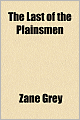 The Last Of The Plainsmen