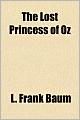 The Lost Princess of Oz