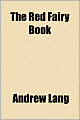 The Red Fairy Book